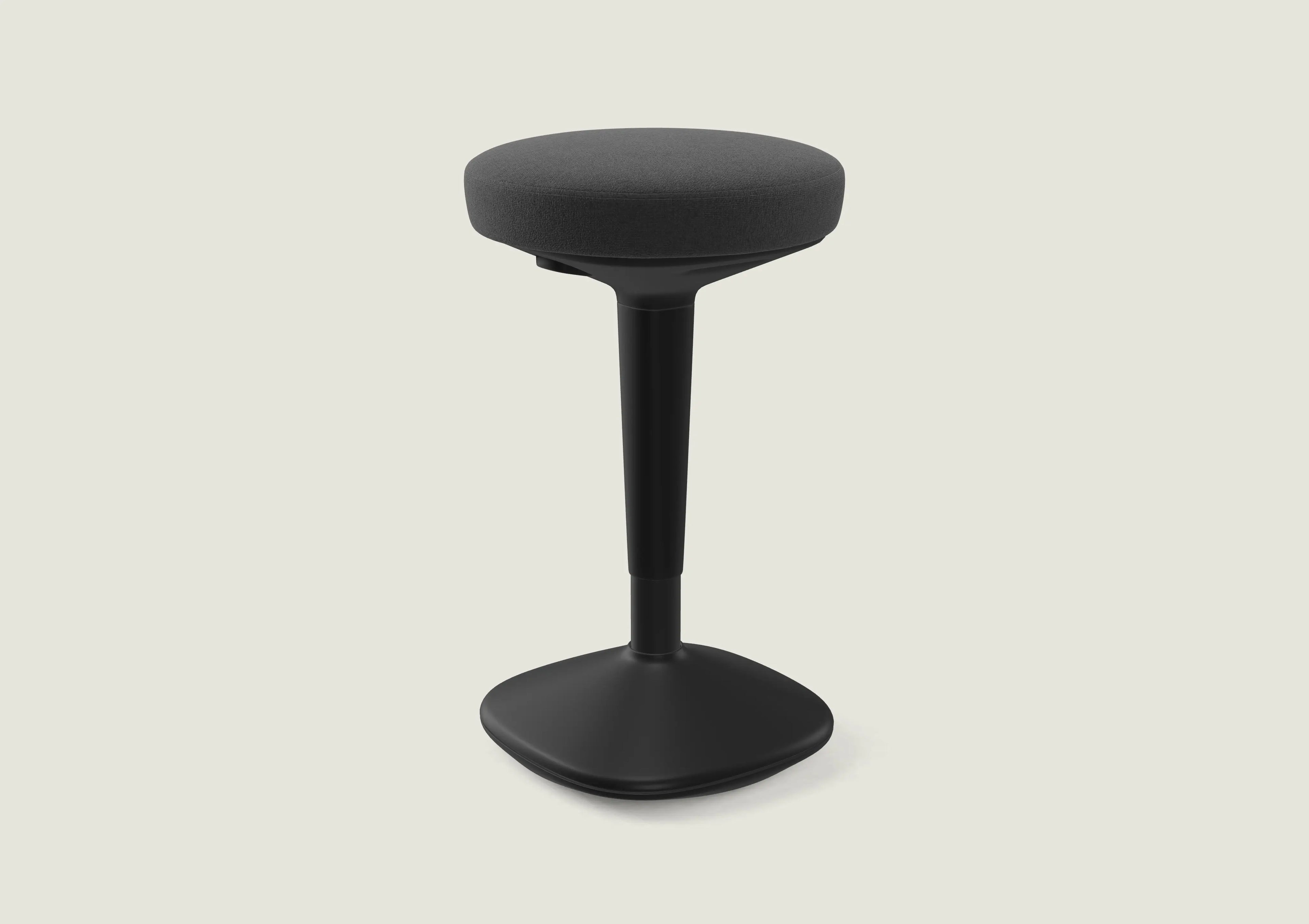 Wobble stool