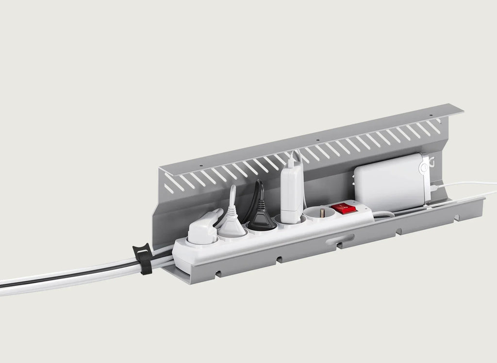 Cable tray