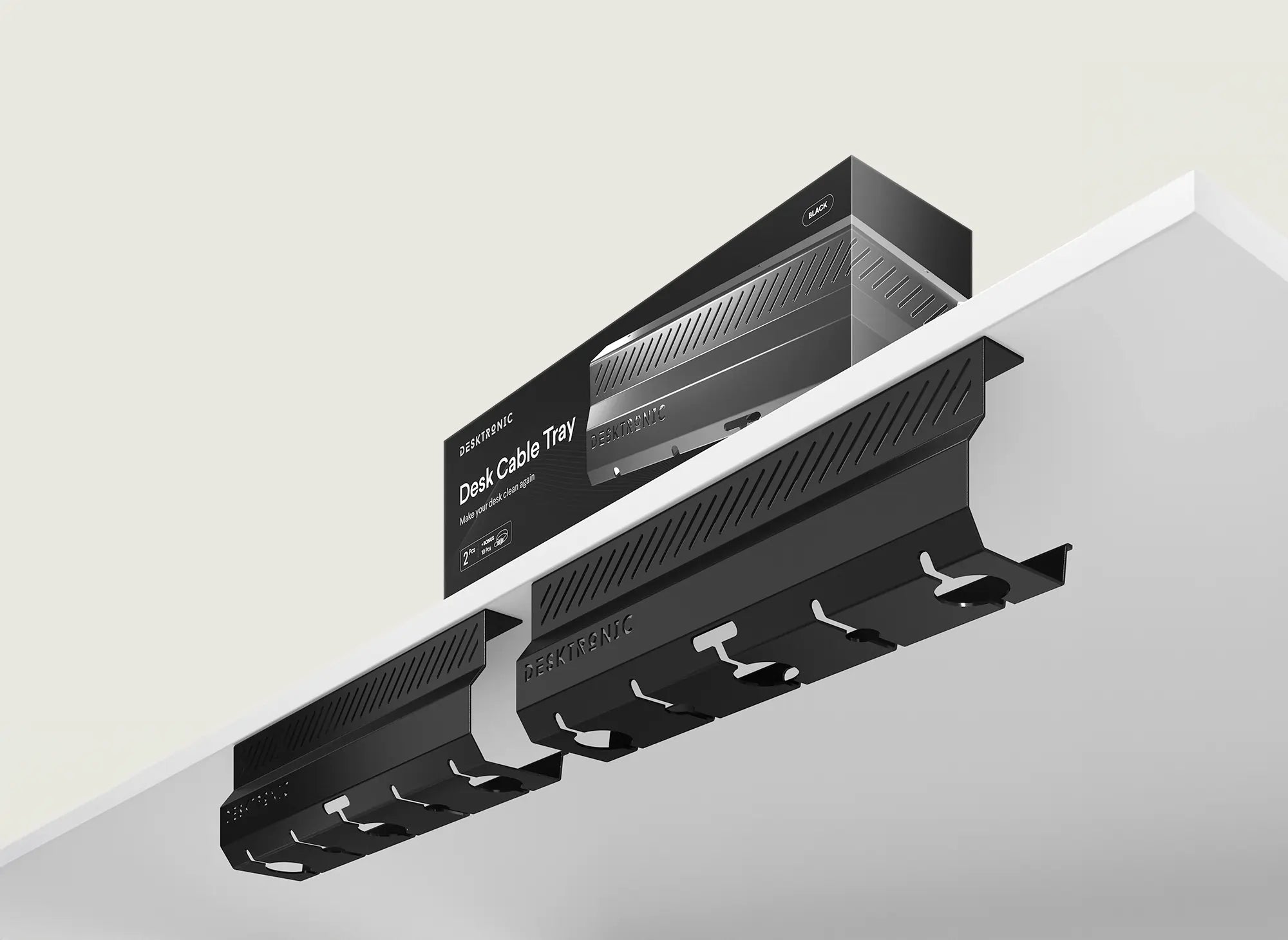 Cable tray