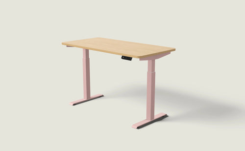 HomeOne desk