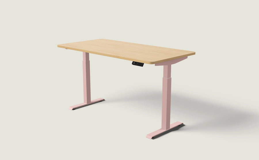HomeOne desk