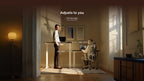 HomeOne desk