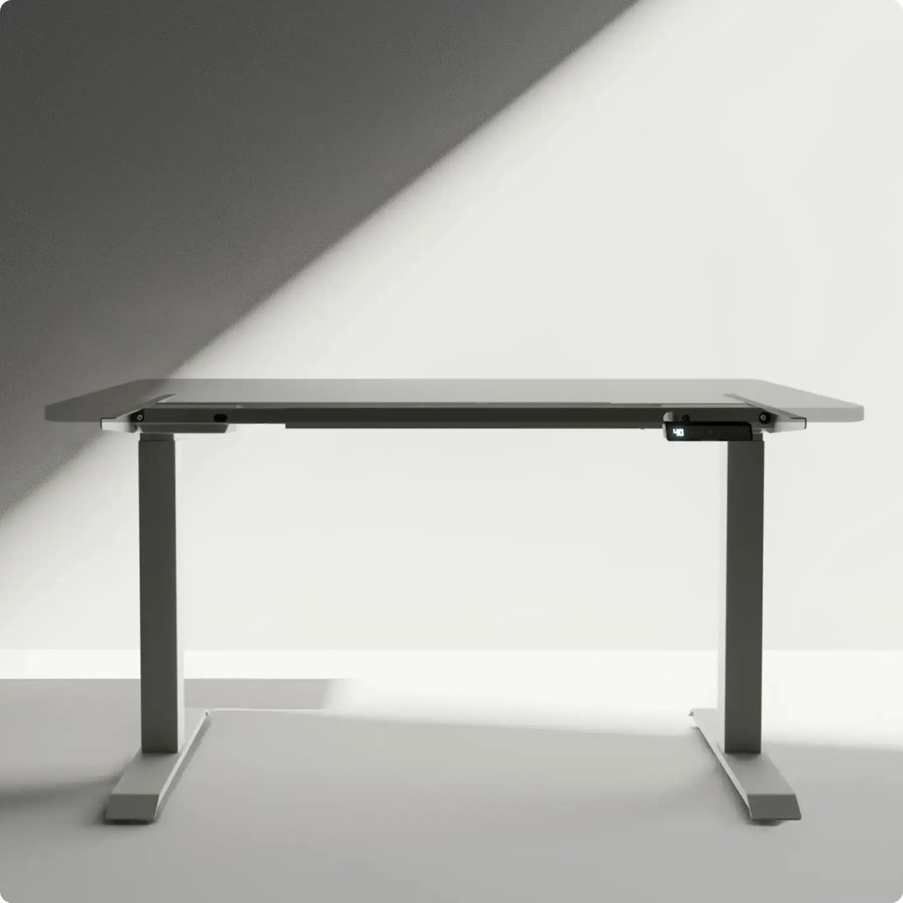 HomeOne desk frame