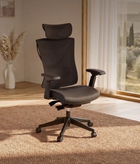 Sillas ergonómicas