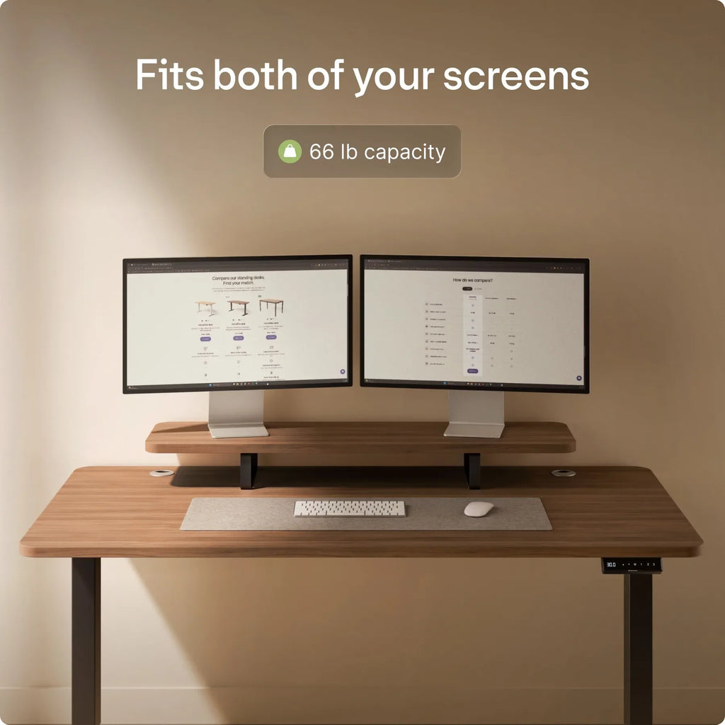 Monitor stand