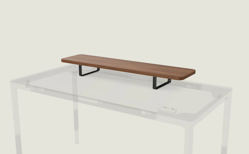 Monitor stand