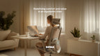 SitOne ergonomic chair