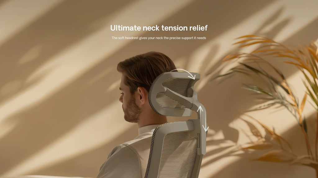 SitOne ergonomic chair