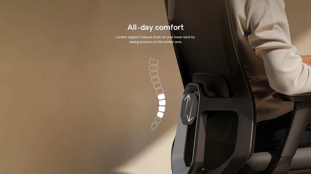 SitOne ergonomic chair