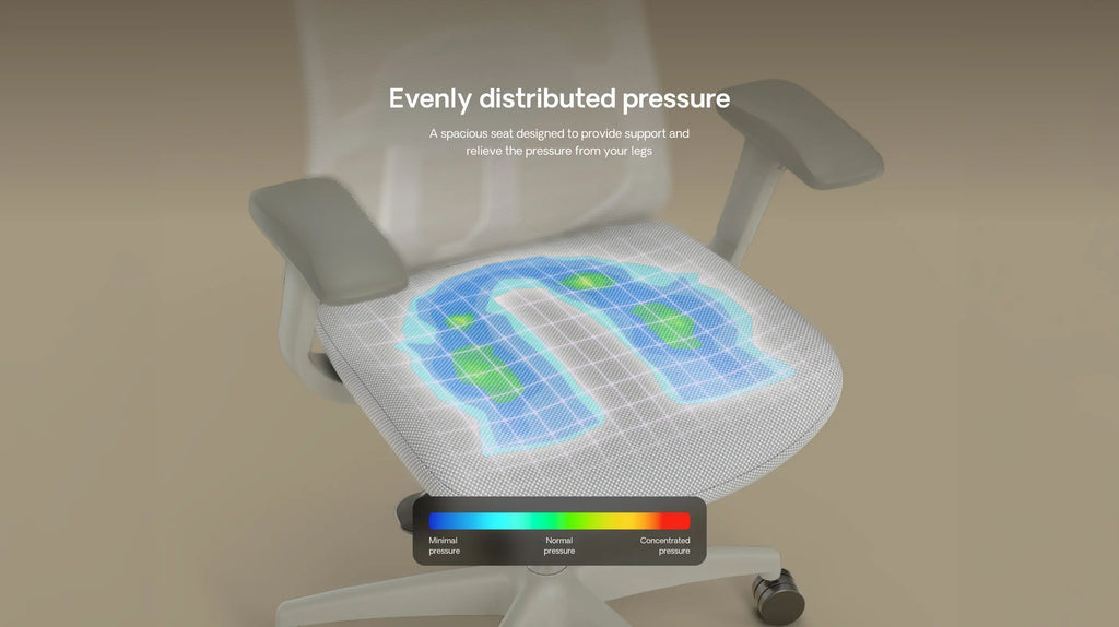SitOne ergonomic chair