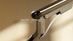 Monitor arm