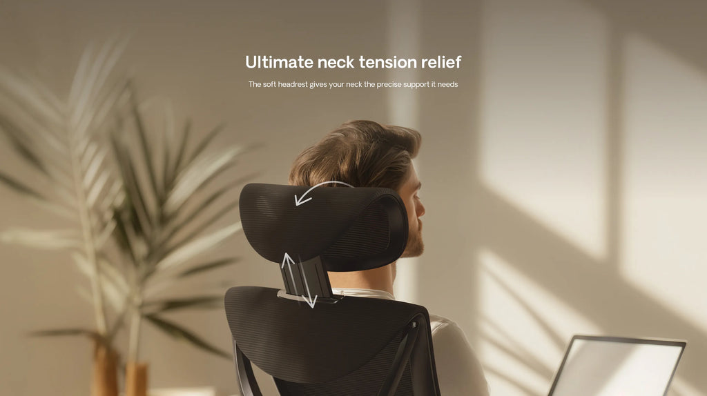 SitPro ergonomic chair