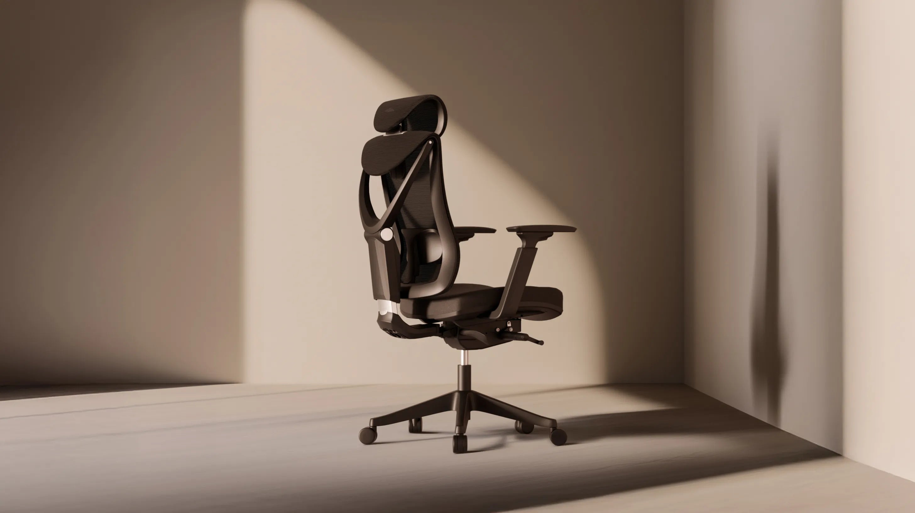 SitPro ergonomic chair