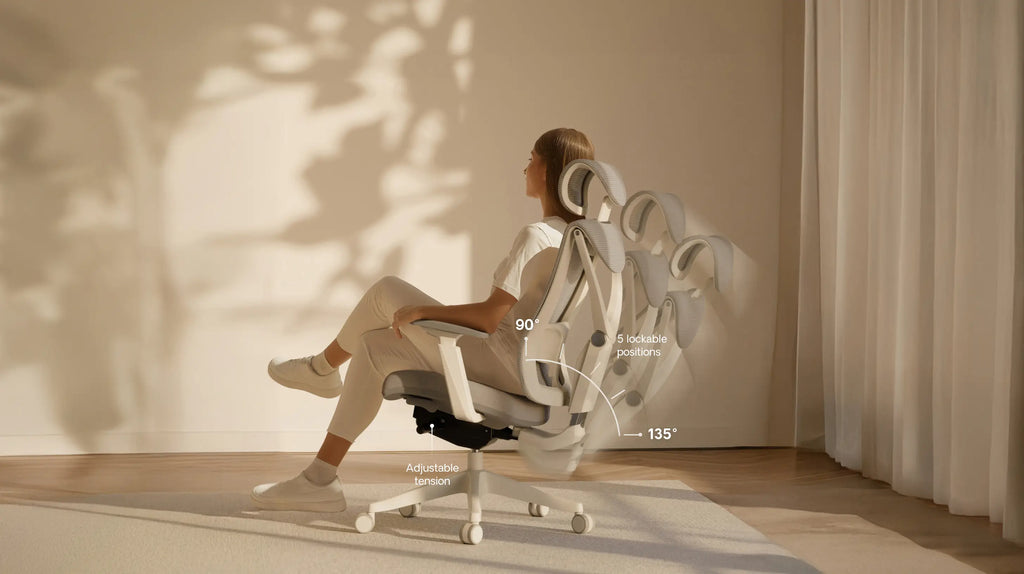 SitPro ergonomic chair