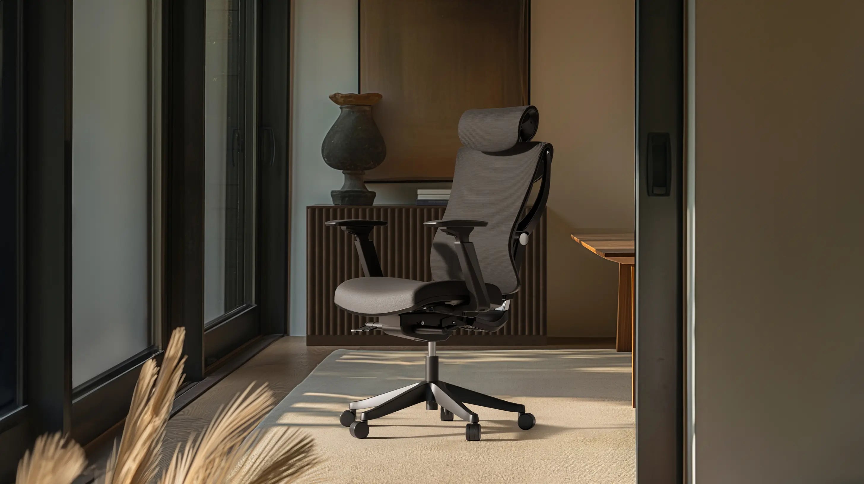SitPro ergonomic chair