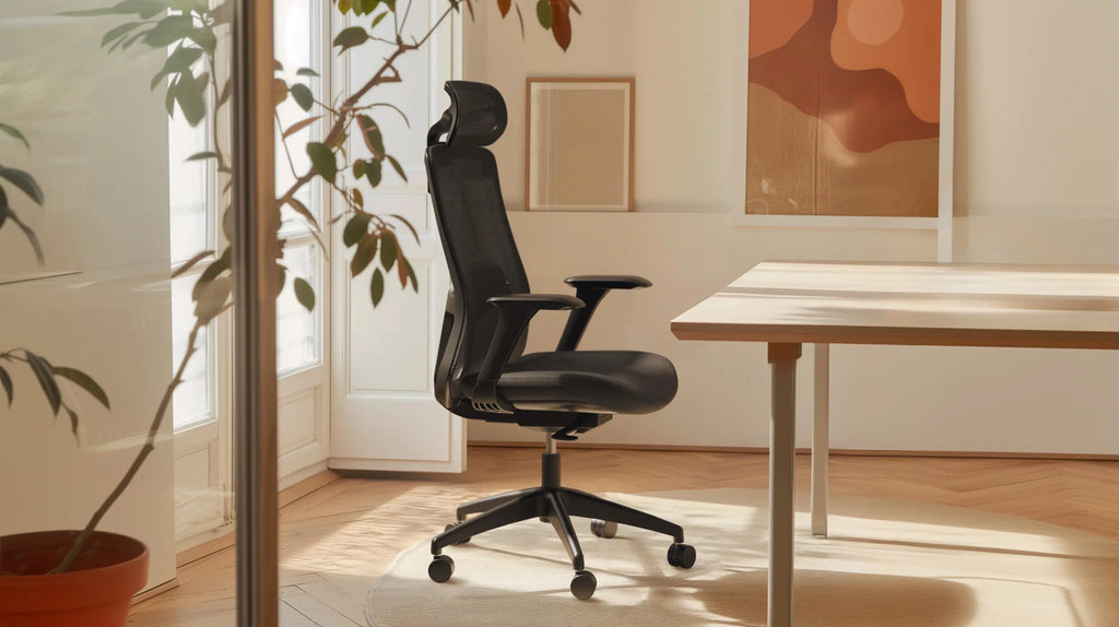 SitOne ergonomic chair