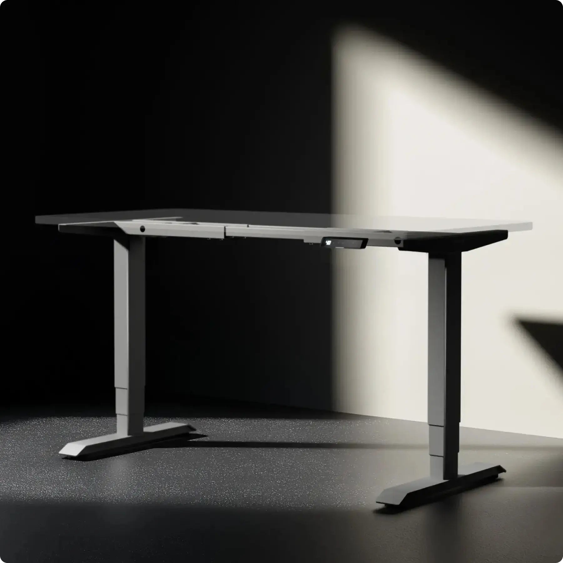 HomePro desk frame