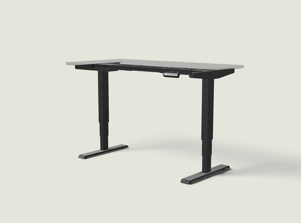 HomePro desk frame